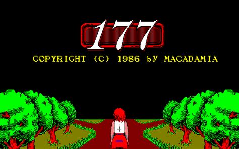177 game